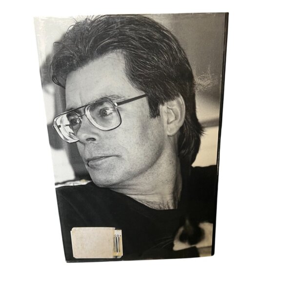 Gerald's Game by Stephen King 1992 Hardcover and dust jacket Publisher Viking - Picture 5 of 12